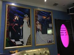 -后宫私房菜(汇客美食娱乐广场店)