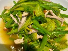 -小厨师·二十年沈家门小海鲜(百井坊巷店)