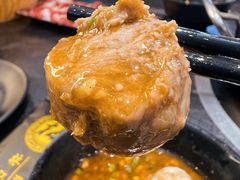 -林记潮牛·牛肉火锅(上马墩店)