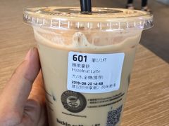 -瑞幸咖啡(盛博广场店)