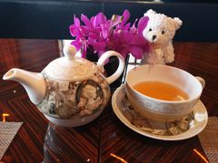 -YUE·6·西式融合餐厅(外滩六号店)