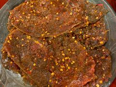 -谭鸭血老火锅(漳州路店)