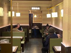 -雁滩白记·兰州牛肉面