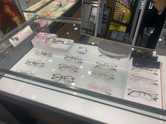 -浙文眼镜(华熙528店)