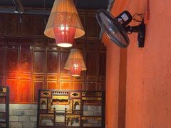 -老客家·客家菜(万达店)