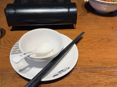 -湘力力小院·鱼汤泡饭(枫林路店)