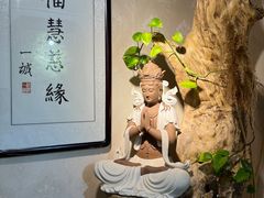 -福慧慈缘素食餐厅(王府井店)