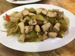 -长平肥姐白粥·海鲜打冷