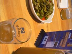 -四禧精酿铜锅涮肉·烧烤工场(大明湖店)