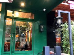 门面-Pie Bird(新闸路店)