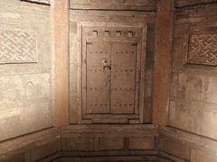 -洛阳古墓博物馆