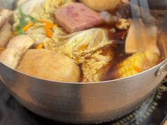-沼津港精致料理·寿喜烧·烧鸟(青浦宝龙广场日料榜单店)