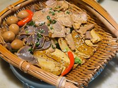 -常和州·夜宵大排档(常州单店)