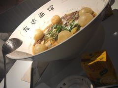 -友达面馆(广州总店)