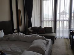 -清远熹乐谷温泉度假酒店
