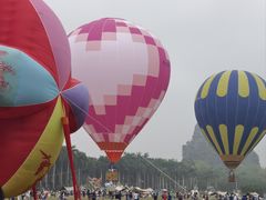 -南宁花花大世界景区
