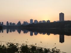 -南宁南湖公园