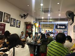 大堂-细妹五香牛杂(步行街店)
