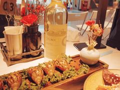 -阿妮叶李(光谷世界城店)