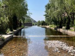 -小五台金河景区