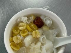 -老福合沟无米粿甜汤粿品店