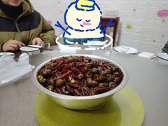 -八0一首创霍老七老螺蛳(万东镇龙景园店)