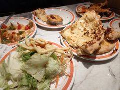 -比格比萨自助(南京万达茂店)