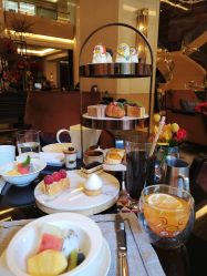 -北京四季酒店·宴会厅