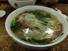 -建新园过桥米线(宝善街店)