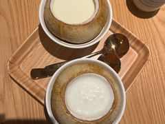 -杏甜品(尖沙咀加拿分道店)