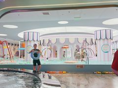 -青水瓦台汤泉(未央店)