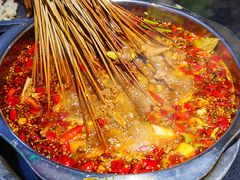 -牛串门串串香(东直门簋街总店)