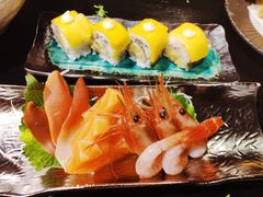 -鲤·鮨KOISUSHI