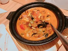-枣子树·素食餐厅(普陀山店)
