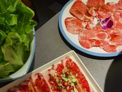 -正宗齐齐哈尔烤肉·齐牛哥鲜切炭火烤肉(杭州总店)