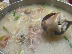 弯弯配藕-四妹餐厅(玫瑰街店)