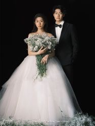 -时光印记婚纱摄影工作室·原创定制