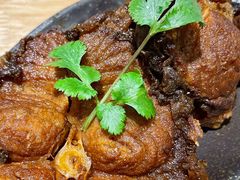 上海熏鱼-玖鲜小笼(中山广场店)