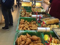 -吉美诺烘焙(公园北路店)