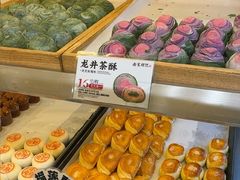 -南宋胡记(杭州灵隐寺店)