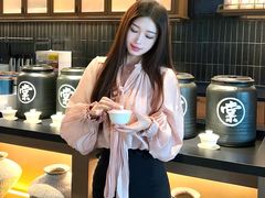 -南棠馆粤菜坊(销品茂店)