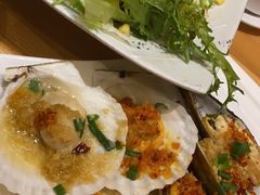 -割烹旭日本料理(龙湖狮山天街店)