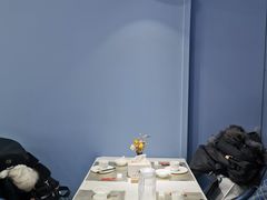 -餐与自然(老商埠店)