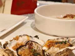 -渔乐之昕·铁板烧自助餐(虹悦城店)