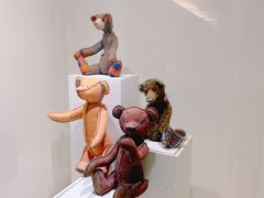 -济州岛泰迪熊博物馆