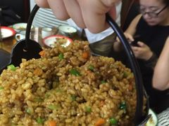 -70後铁锅炖(坡博总店)
