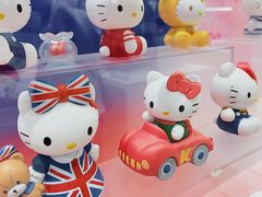 -泡泡玛特POPMART(武汉天地壹方店)