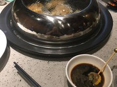 -粗茶淡饭·隐庐私厨(东亭店)