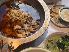 -洞庭鱼香(万科店)