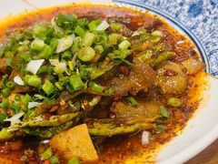 -杨三孃跷脚牛肉(清凤时代店)